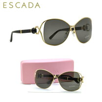 楽天市場】エスカーダ ESCADA（サングラス｜眼鏡・サングラス 