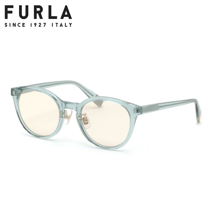 楽天市場】フルラ SFU654J 06W5 50 サングラス FURLA アーチロゴ 