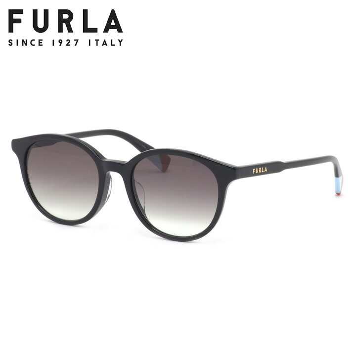 楽天市場】フルラ SFU746J 0700 51 サングラス FURLA アジアンフィット 