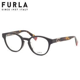 フルラ VFU862J 099M 49 メガネ FURLA レディース