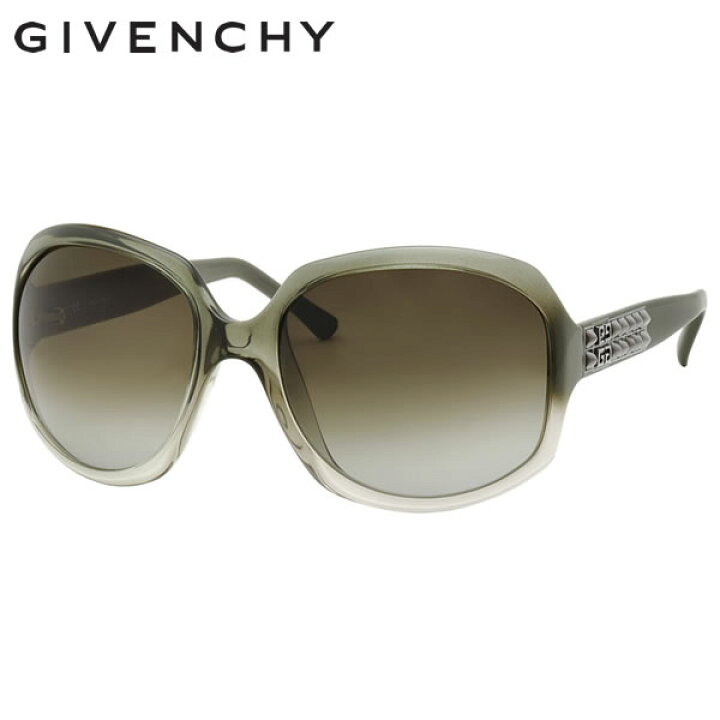 楽天市場】GIVENCHY ジバンシー サングラス SGV765V 022B 59サイズ 訳  