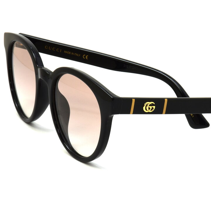 楽天市場】【グッチ 正規販売認定店】グッチ サングラス GG0638SK 004 