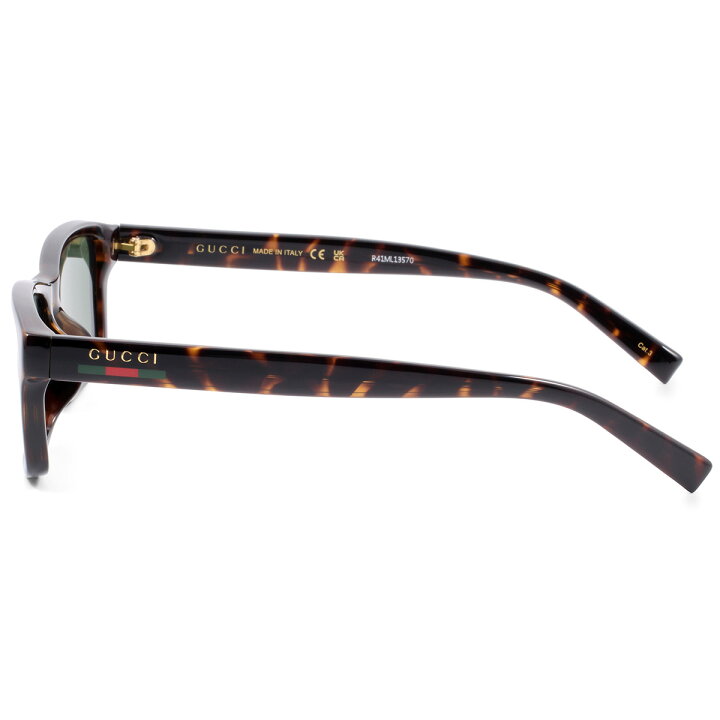 楽天市場】グッチ GG1986SA 002 57 サングラス GUCCI ウェブ 