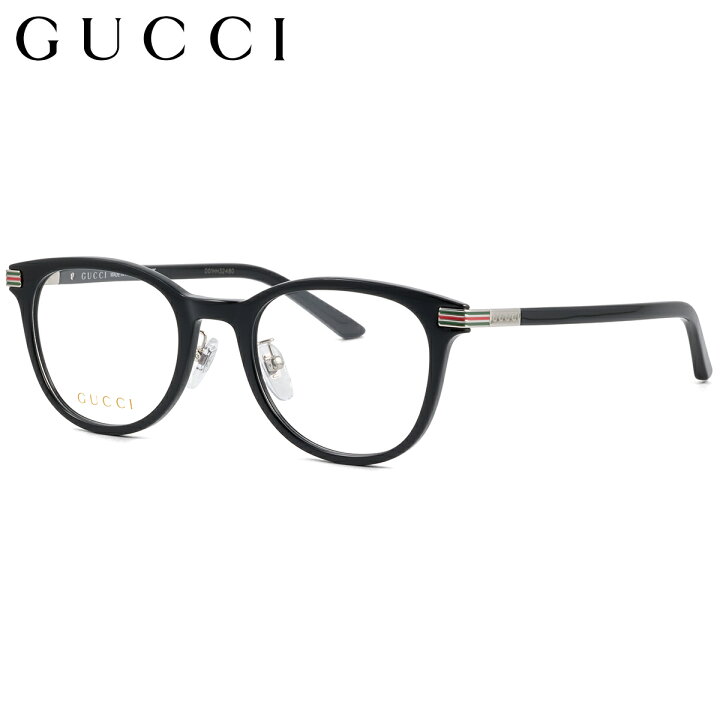 楽天市場】グッチ GG1905OJ 001 49 メガネ GUCCI ボスリントン ウェブ 