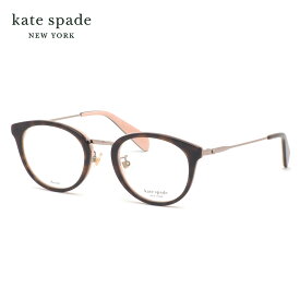 ケイトスペード MAIA/FJ 0T4 49 メガネ kate spade レディース