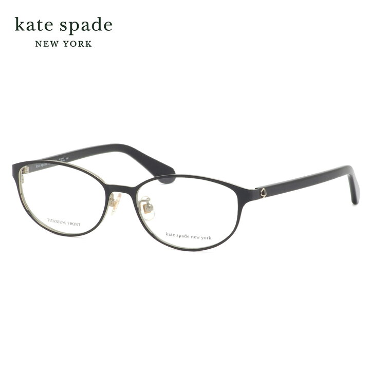 楽天市場】ケイトスペード OPHELIA/F RHL 53 メガネ kate spade 