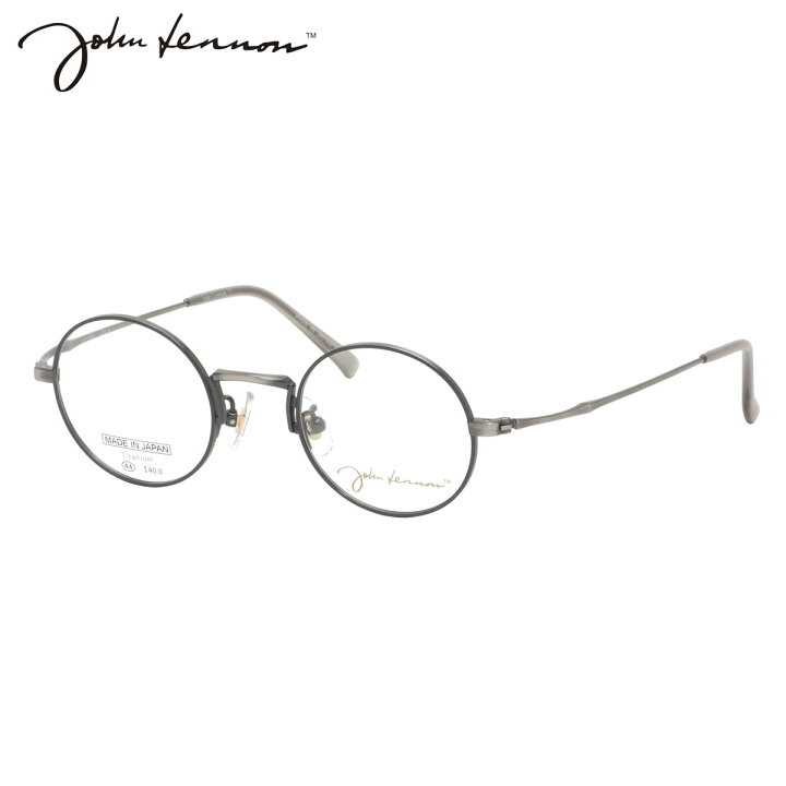 楽天市場】ジョンレノン JL-1094 4 44 メガネ John Lennon 日本製 国産 