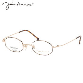 ジョンレノン JL-1104 1 46 メガネ John Lennon 日本製 国産 ビートルズ オノヨーコ 丸眼鏡 メンズ レディース