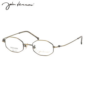 ジョンレノン JL-1104 3 46 メガネ John Lennon 日本製 国産 ビートルズ オノヨーコ 丸眼鏡 メンズ レディース