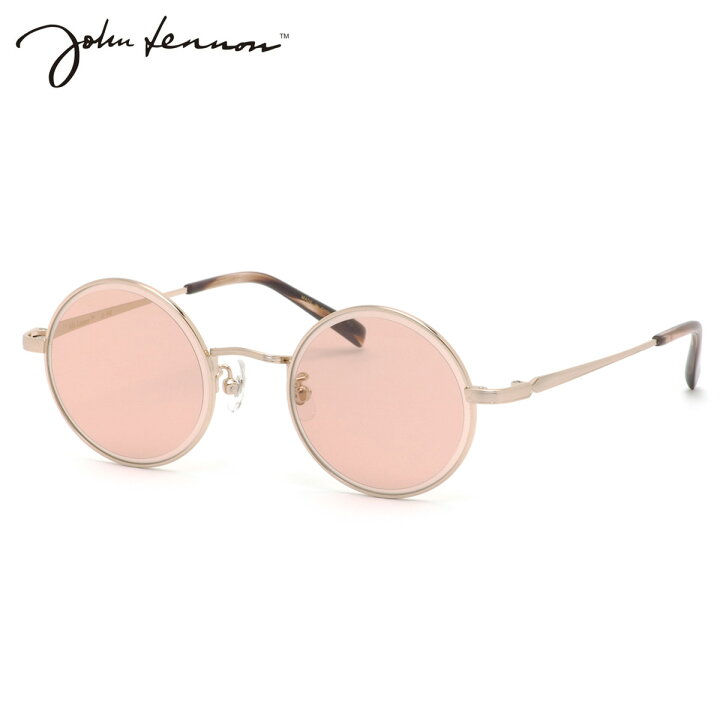 楽天市場】ジョンレノン JL-542 1 48 サングラス John Lennon 