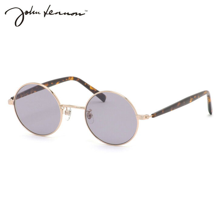 楽天市場】ジョンレノン JL-544 1 46 サングラス John Lennon 