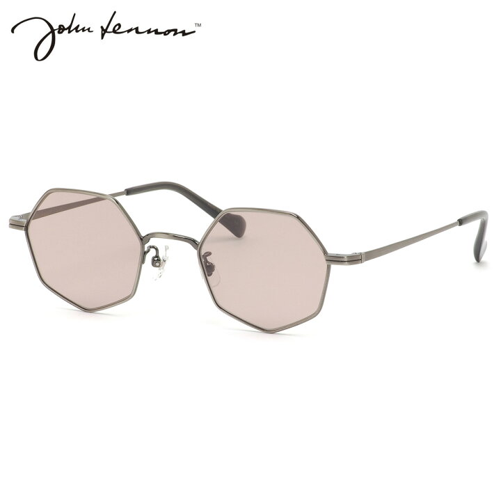 楽天市場】ジョンレノン JL-551 2 48 サングラス John Lennon 