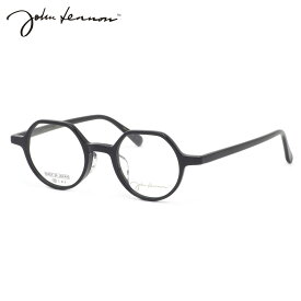 ジョンレノン JL-6021 1 45 メガネ John Lennon 日本製 国産 メイドインジャパン メンズ レディース