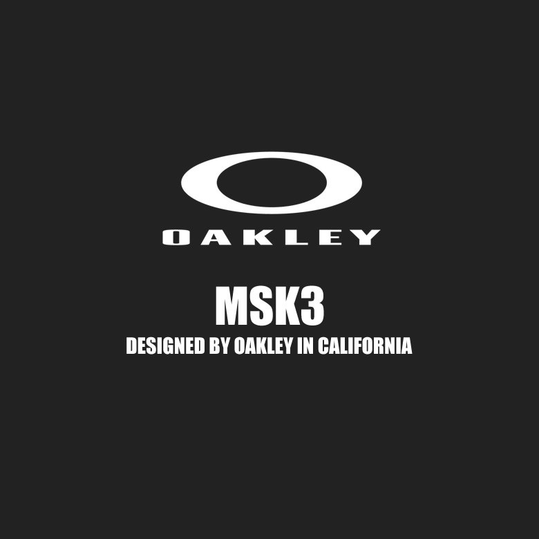 オークリー AOO0036AC OAKLEY マスクカバー フェイスカバー 飛沫対策 かっこいい おしゃれ メンズ レディース [ACC] |  メガネ・サングラスのThat’s