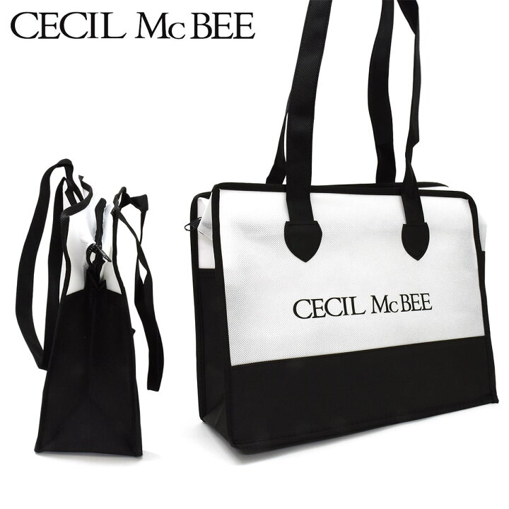 楽天市場】【ネコポス：1個まで】セシルマクビー CECIL McBEE 