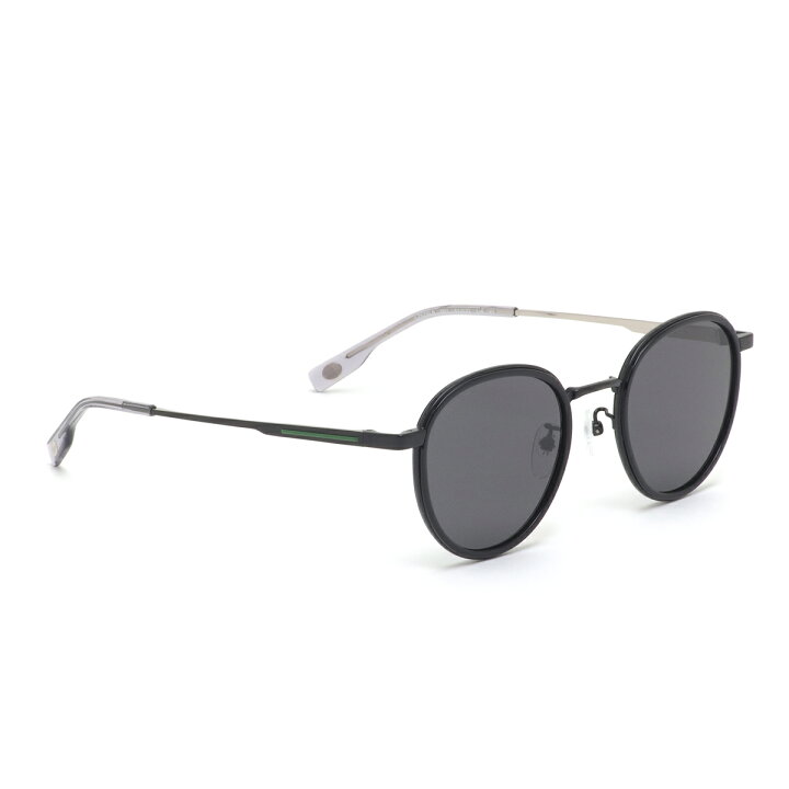 楽天市場】ラコステ L262SLB 001 51 サングラス LACOSTE アジアン 