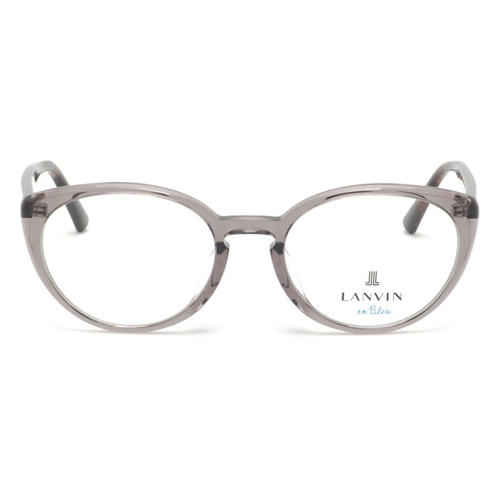 楽天市場】ランバンオンブルー VLB002J 098Z 51 メガネ LANVIN en Bleu 