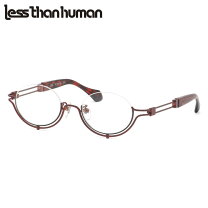 楽天市場】レスザンヒューマン clockworkの通販 