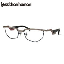 楽天市場】less than human (レスザンヒューマン)の通販