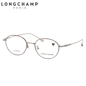 ロンシャン LO2529LBJ 062 49 メガネ LONGCHAMP レディース