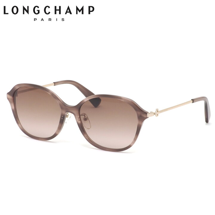 楽天市場】ロンシャン サングラス LO677SJ 202 57 LONGCHAMP おしゃれ  