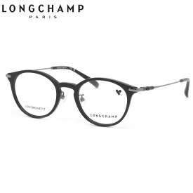 ロンシャン LO2758LBJ 001 48 メガネ LONGCHAMP レディース