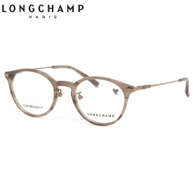 ロンシャン LO2758LBJ 238 48 メガネ LONGCHAMP レディース