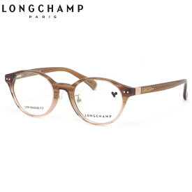 ロンシャン LO2760LBJ 211 48 メガネ LONGCHAMP レディース