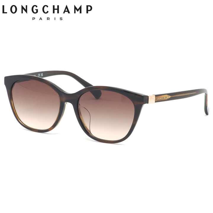 楽天市場】ロンシャン LO767SLBJ 211 54 サングラス LONGCHAMP 