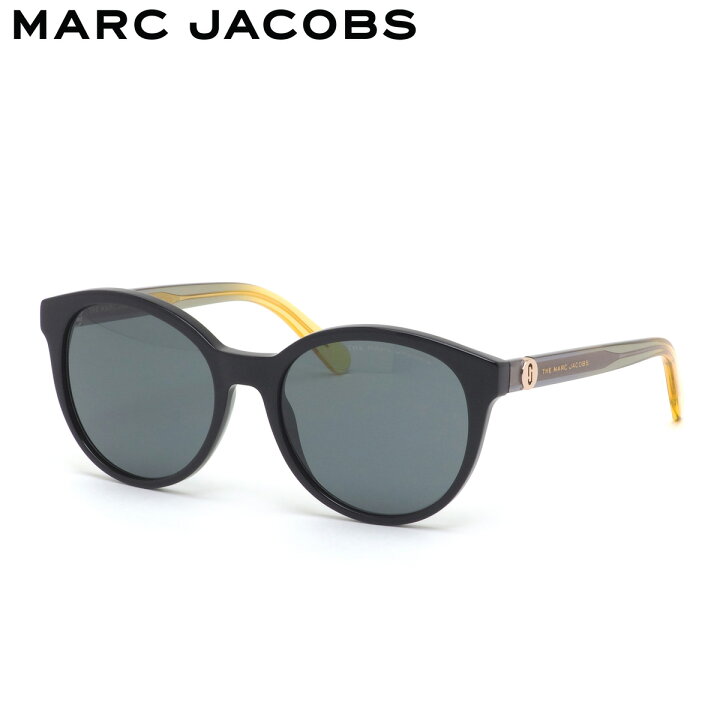 楽天市場】マークジェイコブス MARC583/S 71C/IR 54 サングラス MARC 