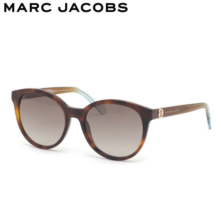 楽天市場】マークジェイコブス MARC583/S ISK/HA 54 サングラス 