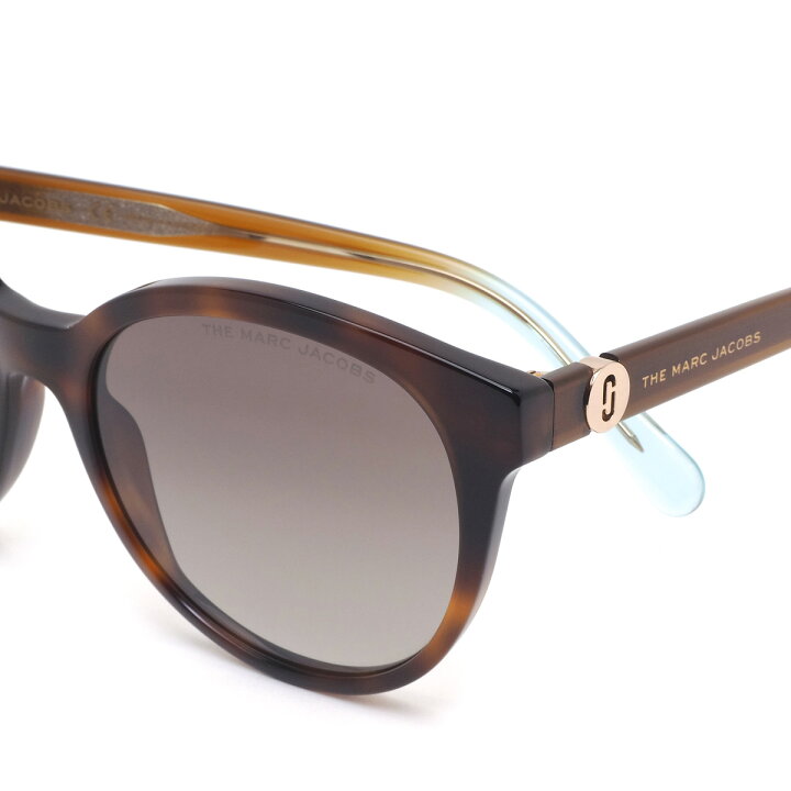 楽天市場】マークジェイコブス MARC583/S ISK/HA 54 サングラス 