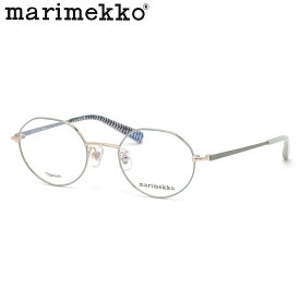 マリメッコ メガネ 32-0055 1 47 Marimekko フラワー Unikko ウニッコ レディース