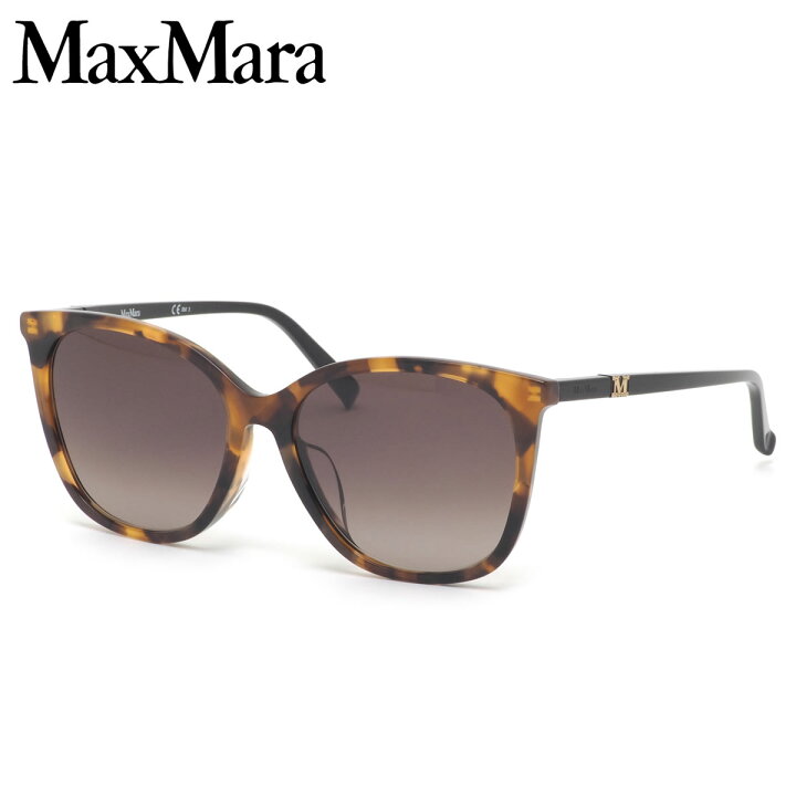 楽天市場】マックスマーラ サングラス BERLIN 086HA 56 Max Mara  