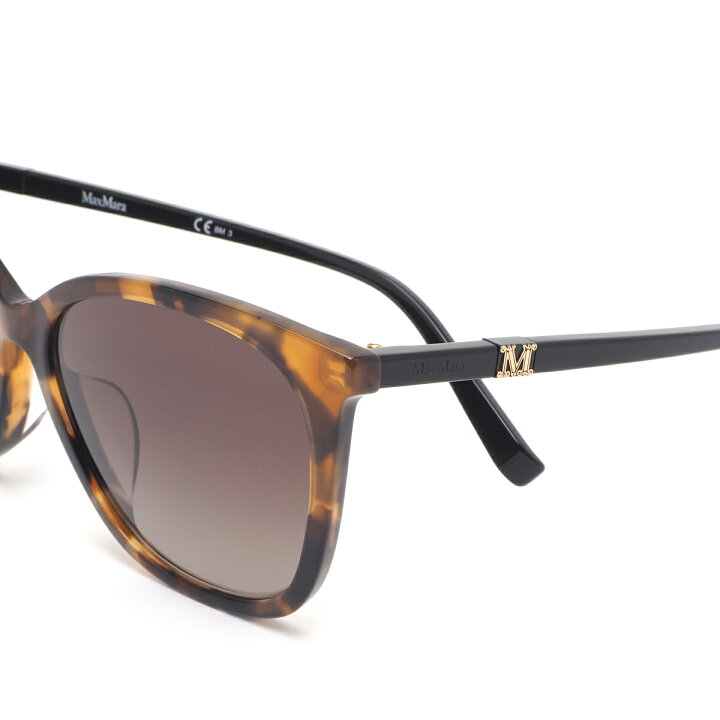 楽天市場】マックスマーラ サングラス BERLIN 086HA 56 Max Mara 