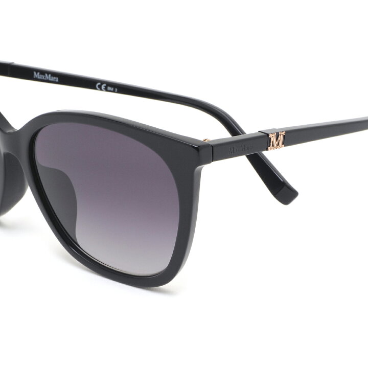マックスマーラ サングラス BERLIN 80790 56 Max Mara ベルリン MM グラデーションレンズ レディース | メガネ・サングラスのThat’s