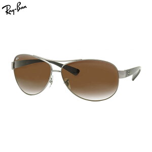 ���C�o�� �T���O���X Ray-Ban RB3386 004/13 67�T�C�Y ���C�o�� RAYBAN 00413 AVIATOR �A�r�G�[�^�[ �c�[�u���b�W �_�u���u���b�W �e�B�A�h���b�v �����Y ���f�B�[�X