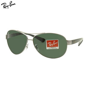 ���C�o�� �T���O���X Ray-Ban RB3386 004/71 67�T�C�Y ���C�o�� RAYBAN 00471 AVIATOR �A�r�G�[�^�[ �c�[�u���b�W �_�u���u���b�W �e�B�A�h���b�v �����Y ���f�B�[�X