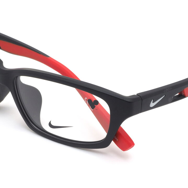 7266 NIKE 非売品 ディスプレイ 正方形 美品 NIKE（ナイキ） メガネ 