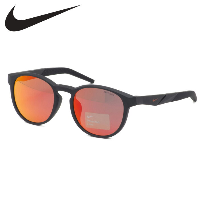 楽天市場】ナイキ FV2372 010 54 サングラス NIKE RADEON 4 LB P 偏光  