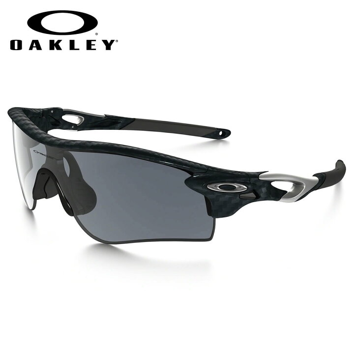 楽天市場】オークリー サングラス レーダーロックパス OAKLEY OO9206 