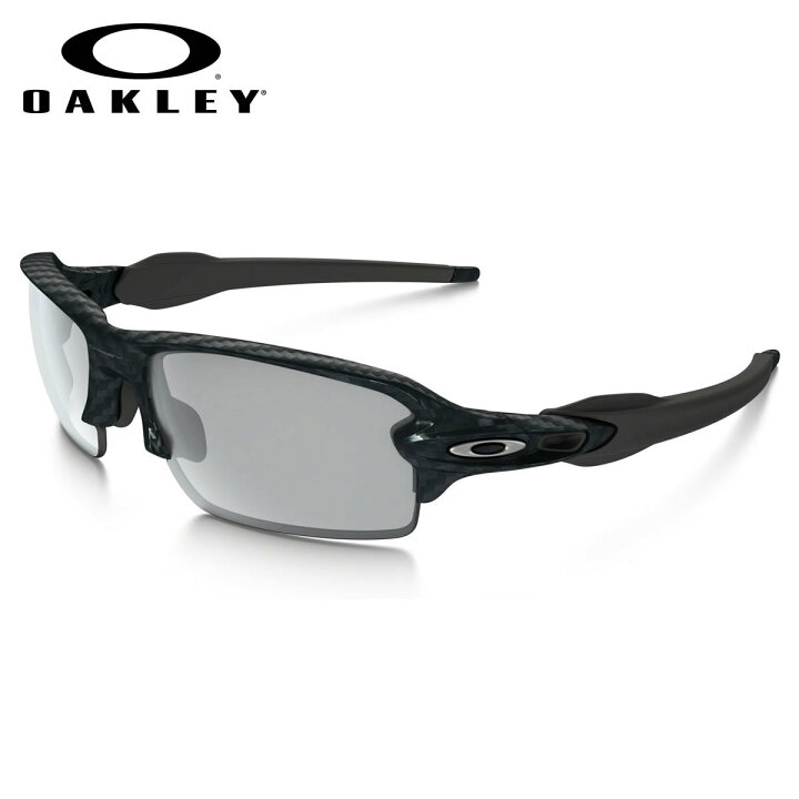 楽天市場】オークリー サングラス フラック2.0 OAKLEY OO9271-06 FLAK2 