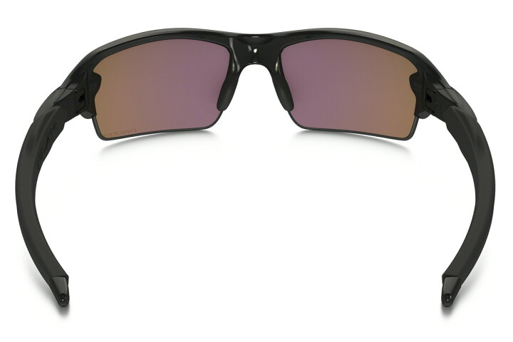 楽天市場】オークリー サングラス フラック2.0 プリズムゴルフ OAKLEY 