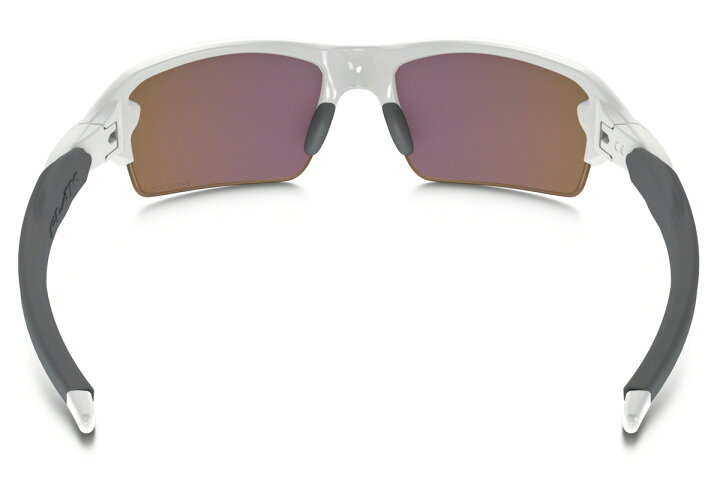 楽天市場】オークリー サングラス フラック2.0 プリズムゴルフ OAKLEY  