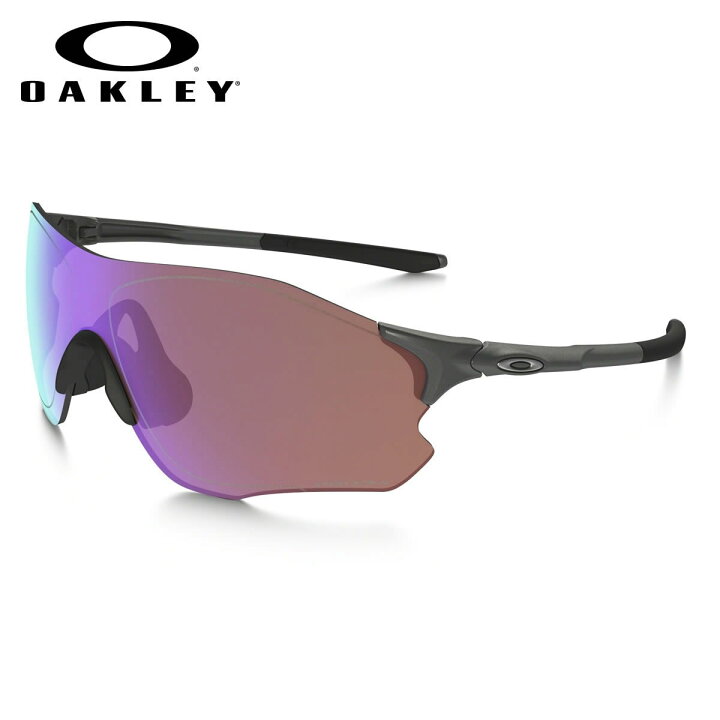 楽天市場】オークリー サングラス EVゼロ パス プリズムゴルフ OAKLEY 