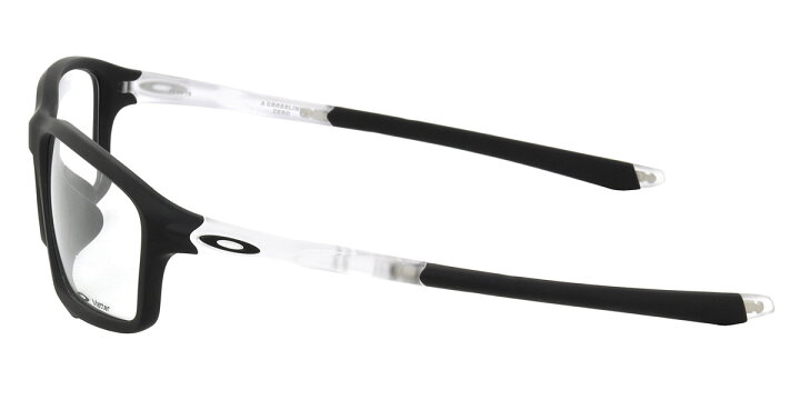 楽天市場】OAKLEY オークリー メガネ OX8080-0358 CROSSLINK ZERO ASIA 