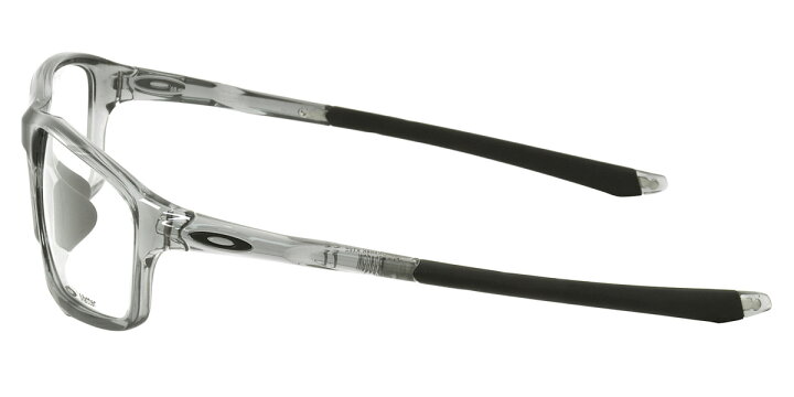 楽天市場】OAKLEY オークリー メガネ OX8080-0458 CROSSLINK ZERO ASIA 