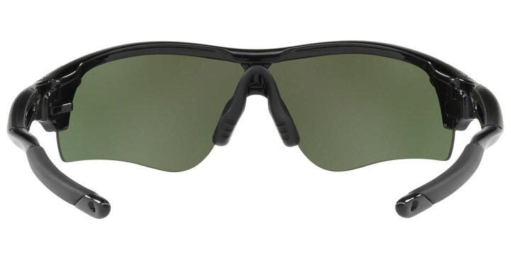楽天市場】オークリー OAKLEY サングラス OO9206-4138 RADARLOCK PATH  