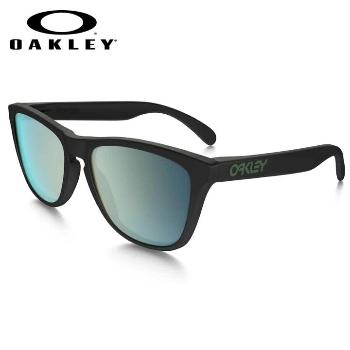 楽天市場】オークリー 偏光サングラス フロッグスキン OAKLEY OO9245 