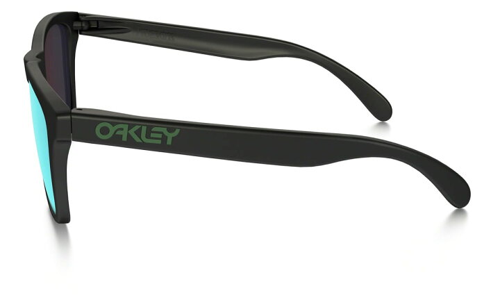 楽天市場】オークリー 偏光サングラス フロッグスキン OAKLEY OO9245 